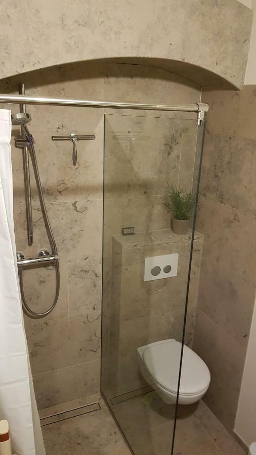 Miniapartment Am Dalberg Homestay Aschaffenburg