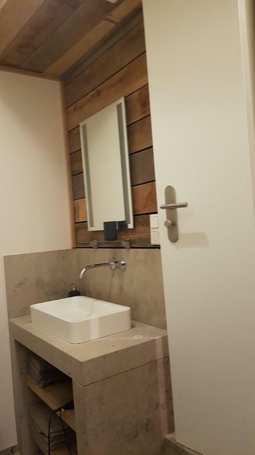 Miniapartment Am Dalberg Homestay *