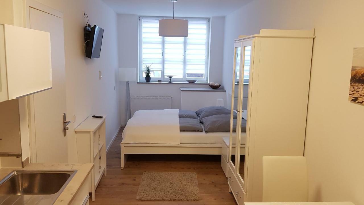 Miniapartment Am Dalberg