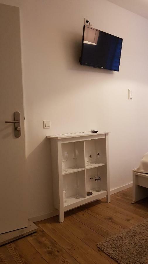 Miniapartment Am Dalberg Aschaffenburg