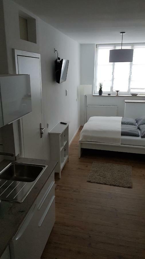 Miniapartment Am Dalberg Aschaffenburg
