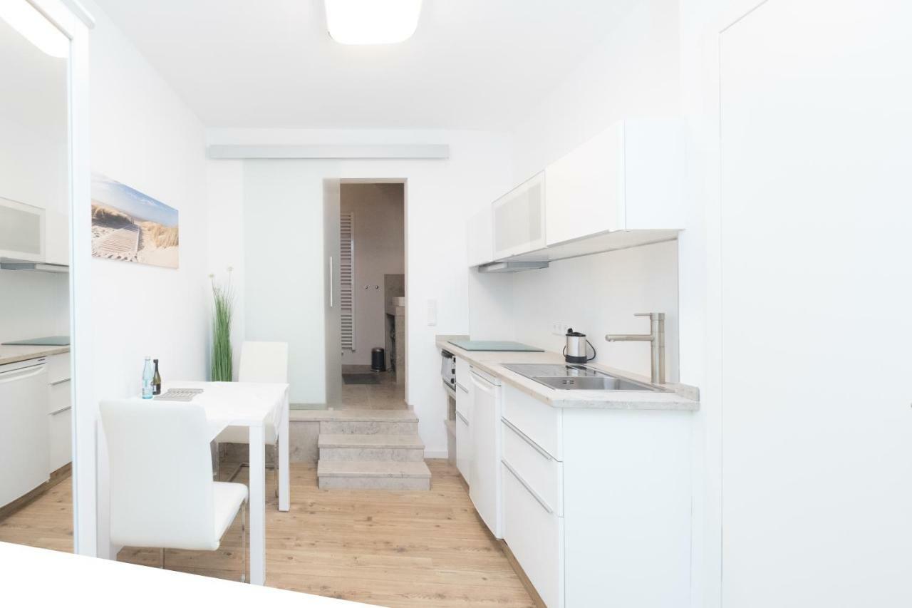 Homestay Miniapartment Am Dalberg Aschaffenburg