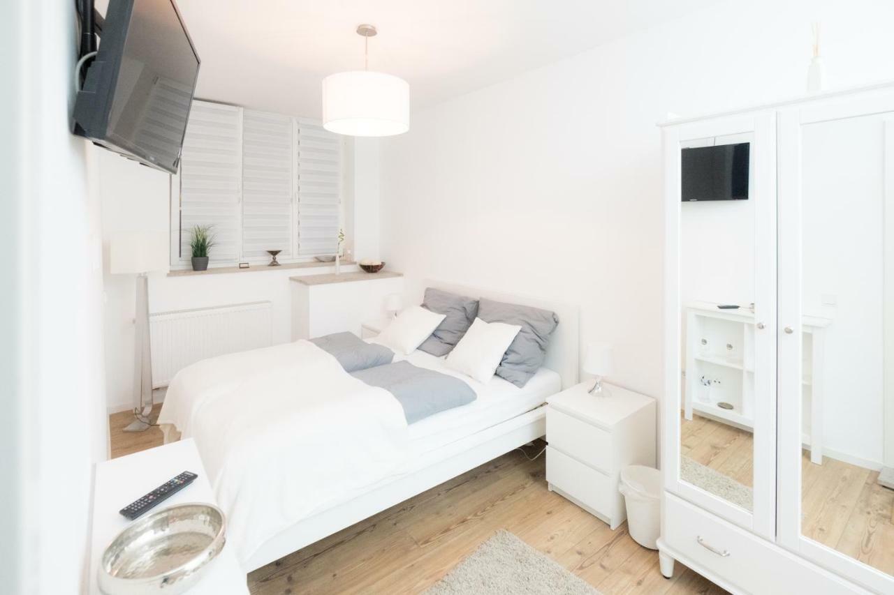Miniapartment Am Dalberg * Aschaffenburg