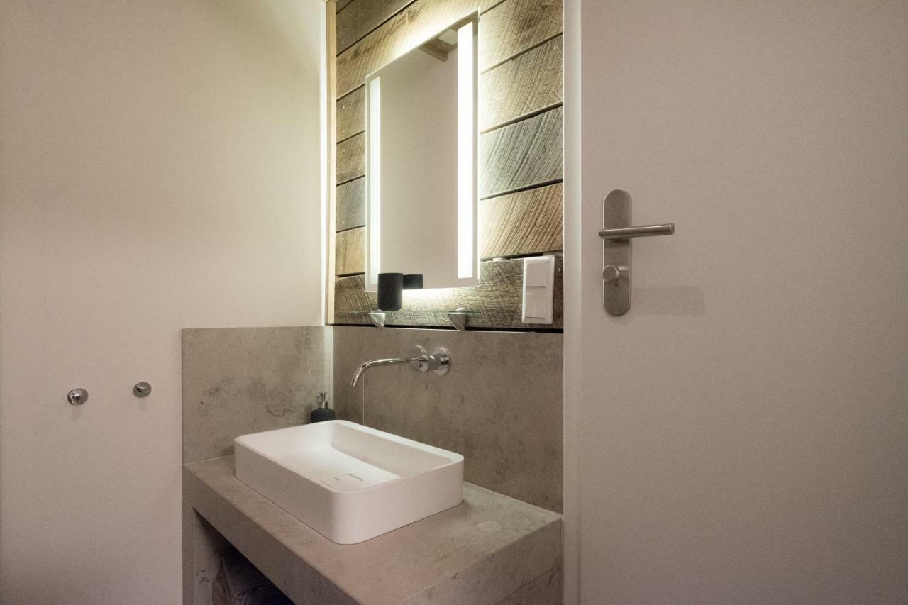 Accommodatie bij particulieren Miniapartment Am Dalberg Aschaffenburg