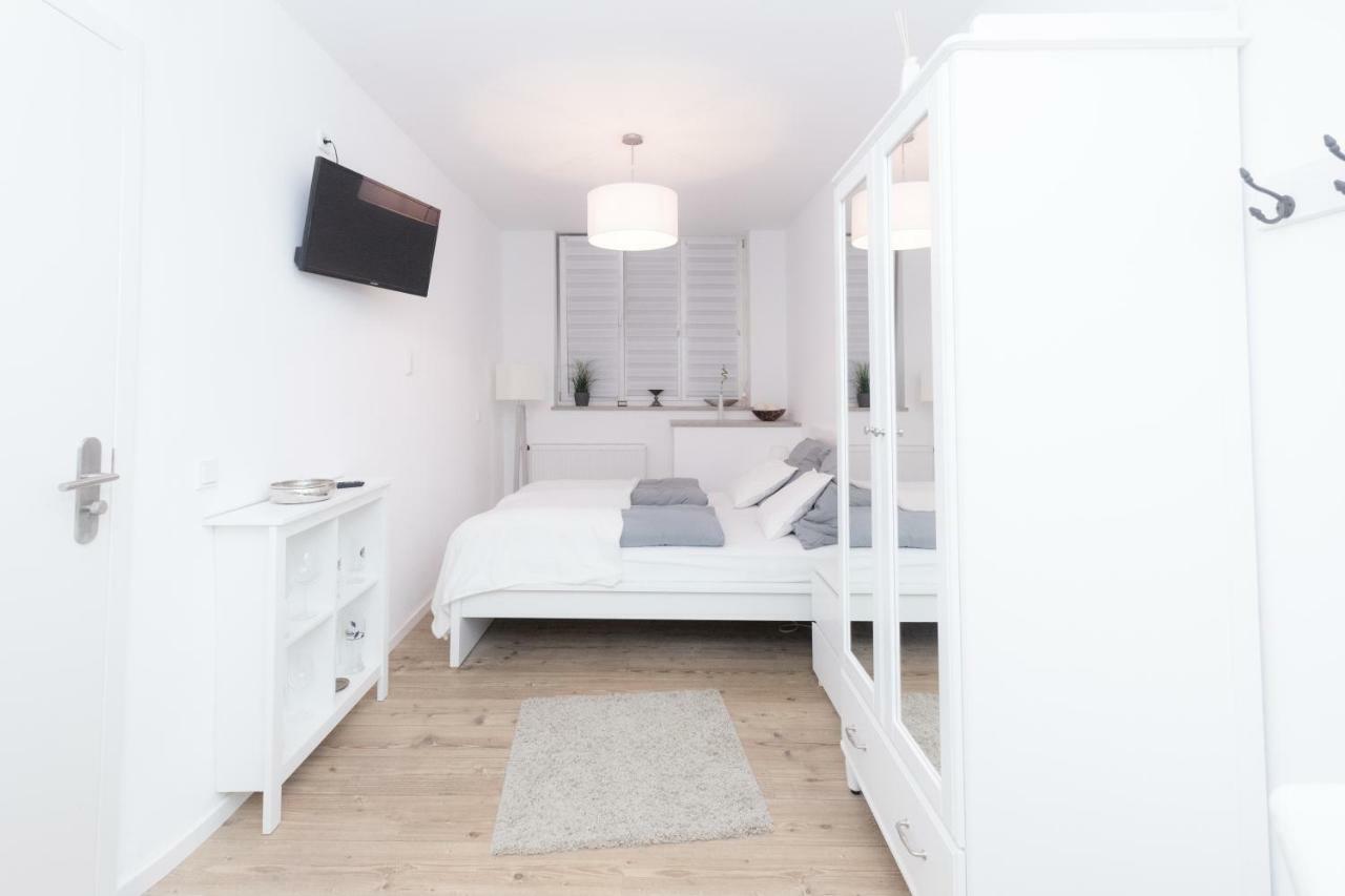 Miniapartment Am Dalberg Aschaffenburg
