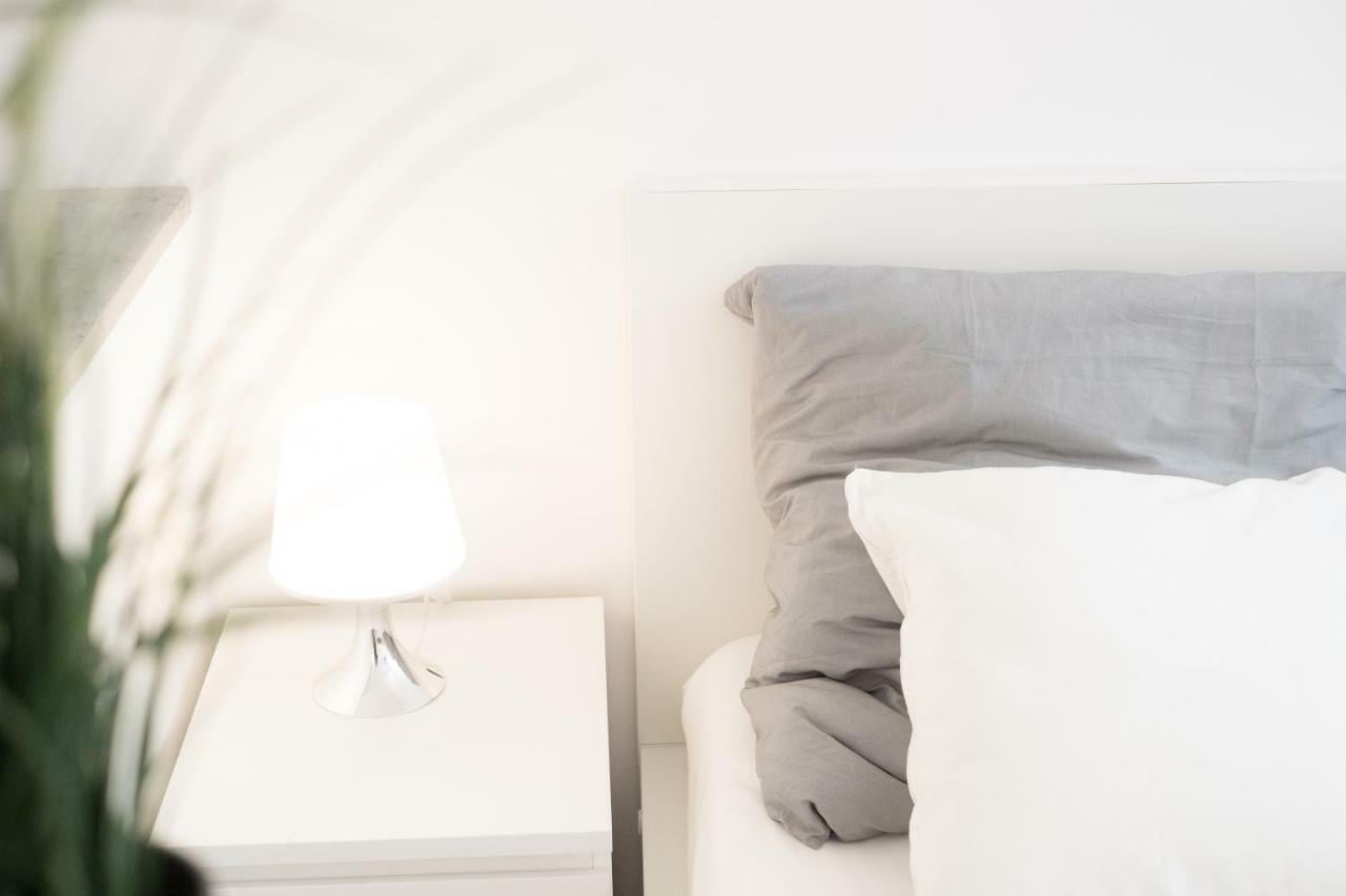 Miniapartment Am Dalberg Homestay *